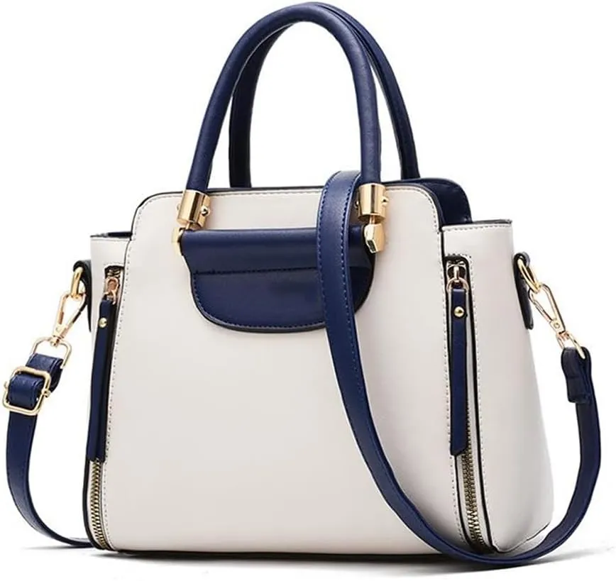 Women Bag Casual Leather Female Shoulder Bag Crossbody Messenger