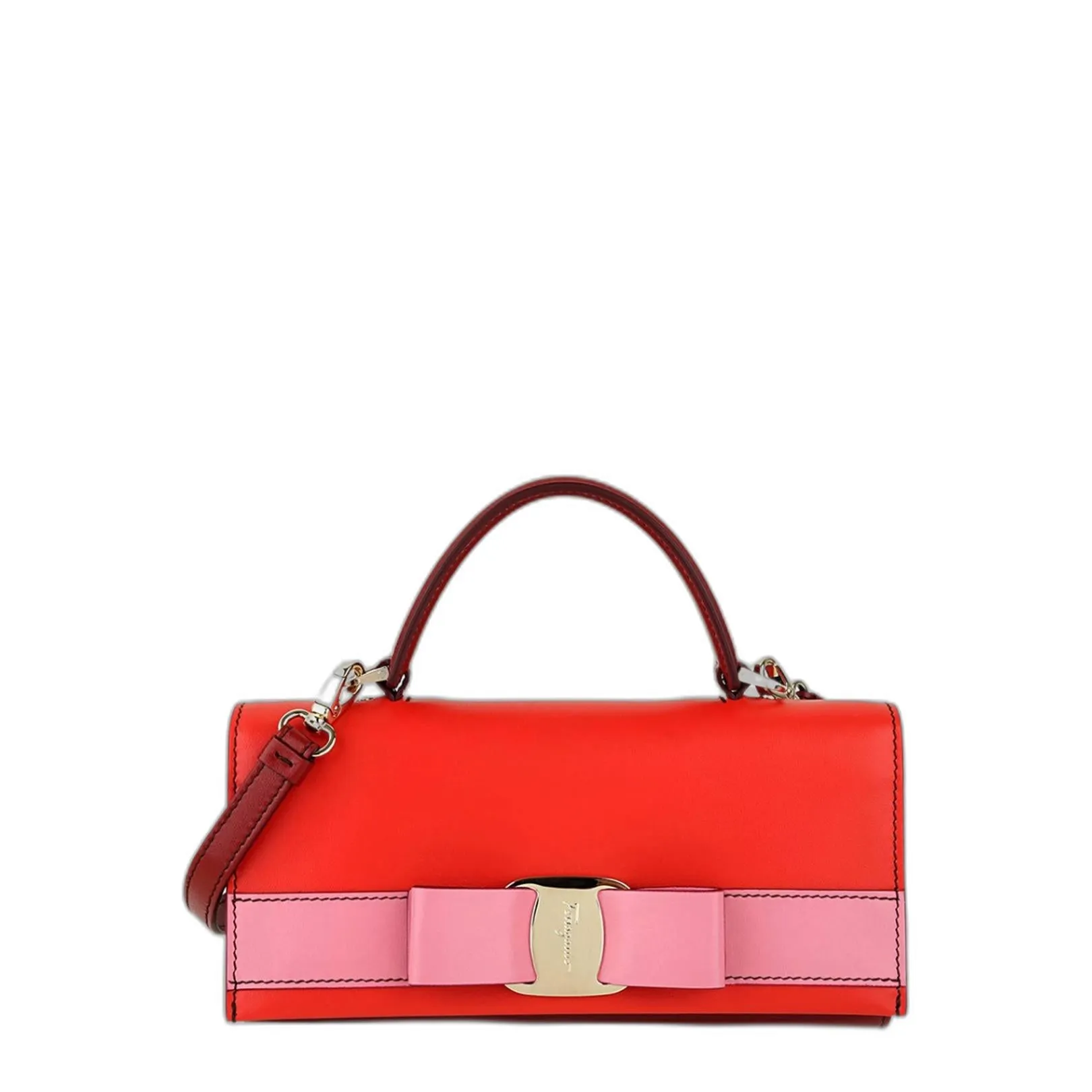 Women's Messenger Bag