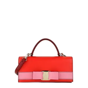 Women's Messenger Bag