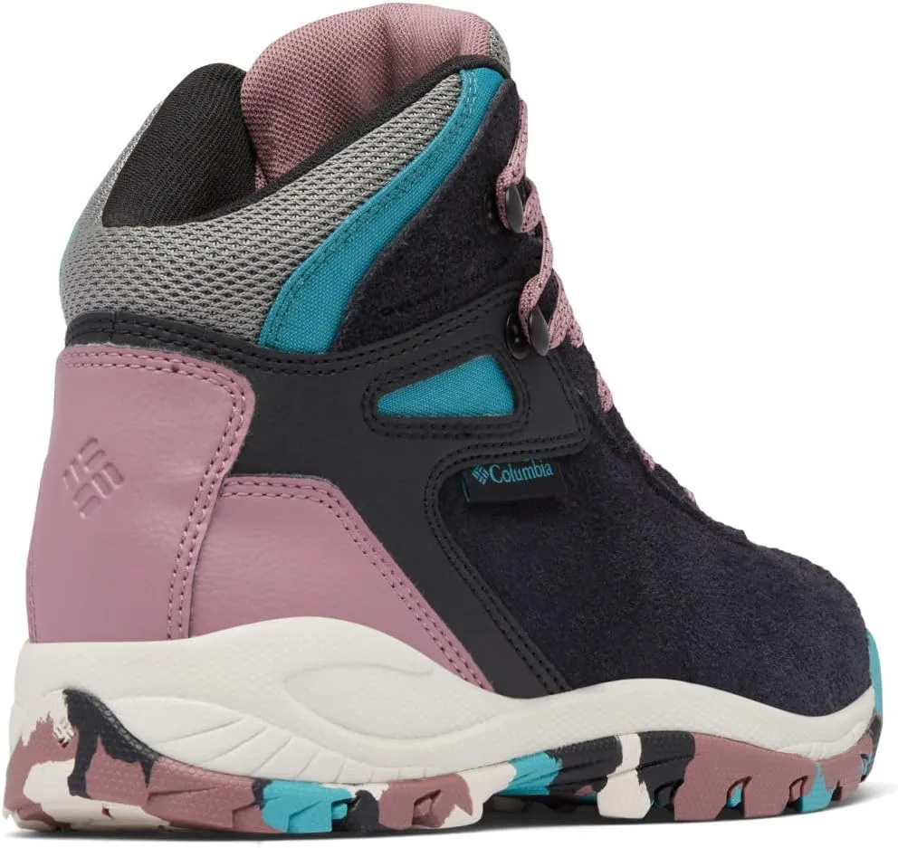 Women's Newton Ridge BC