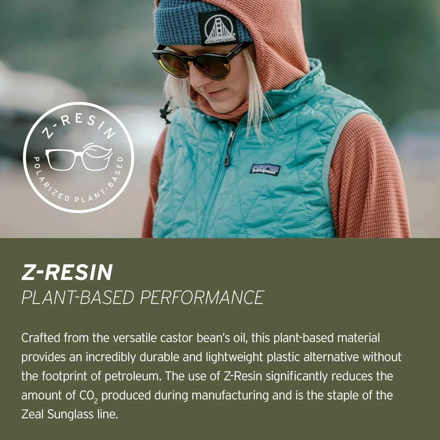 Zeal Optics Parent Duskwing