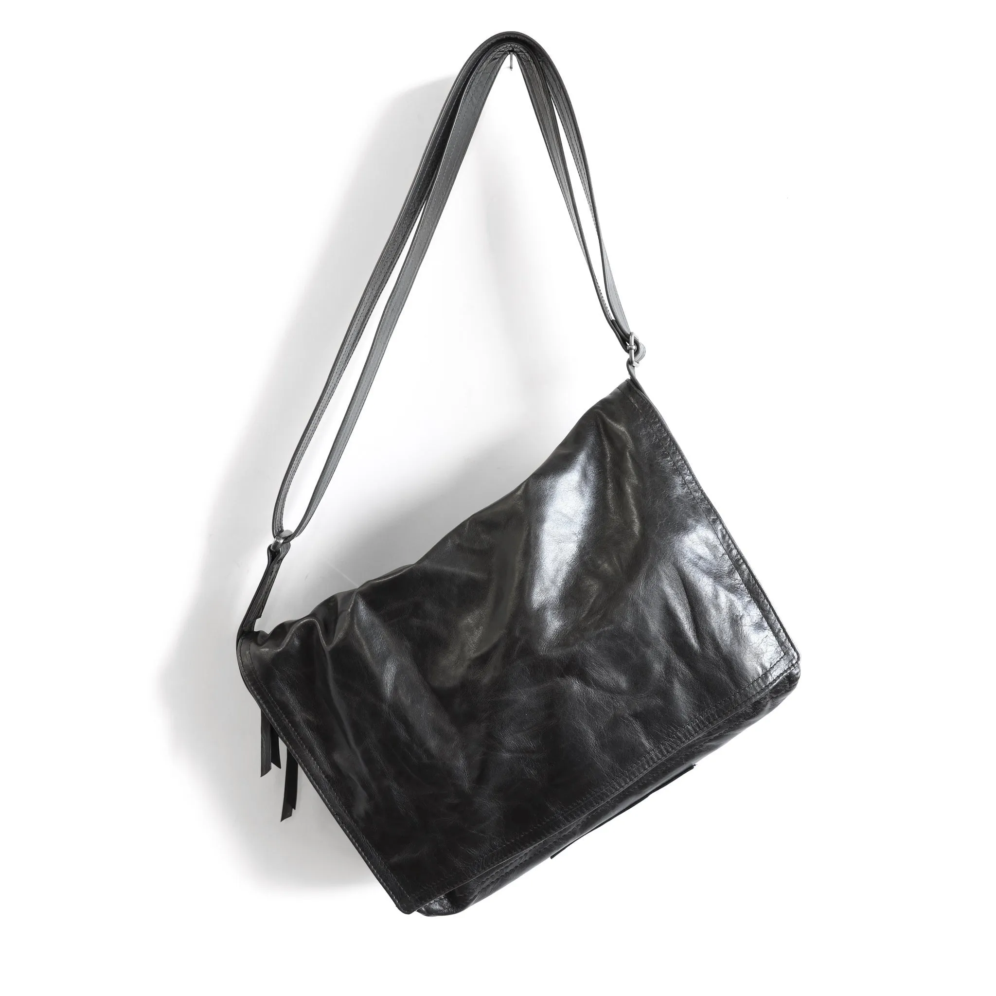 zip top messenger