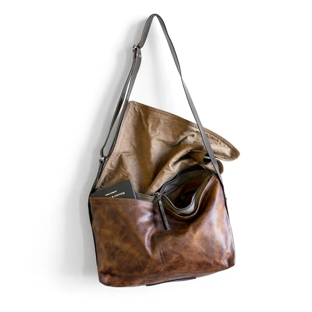 zip top messenger