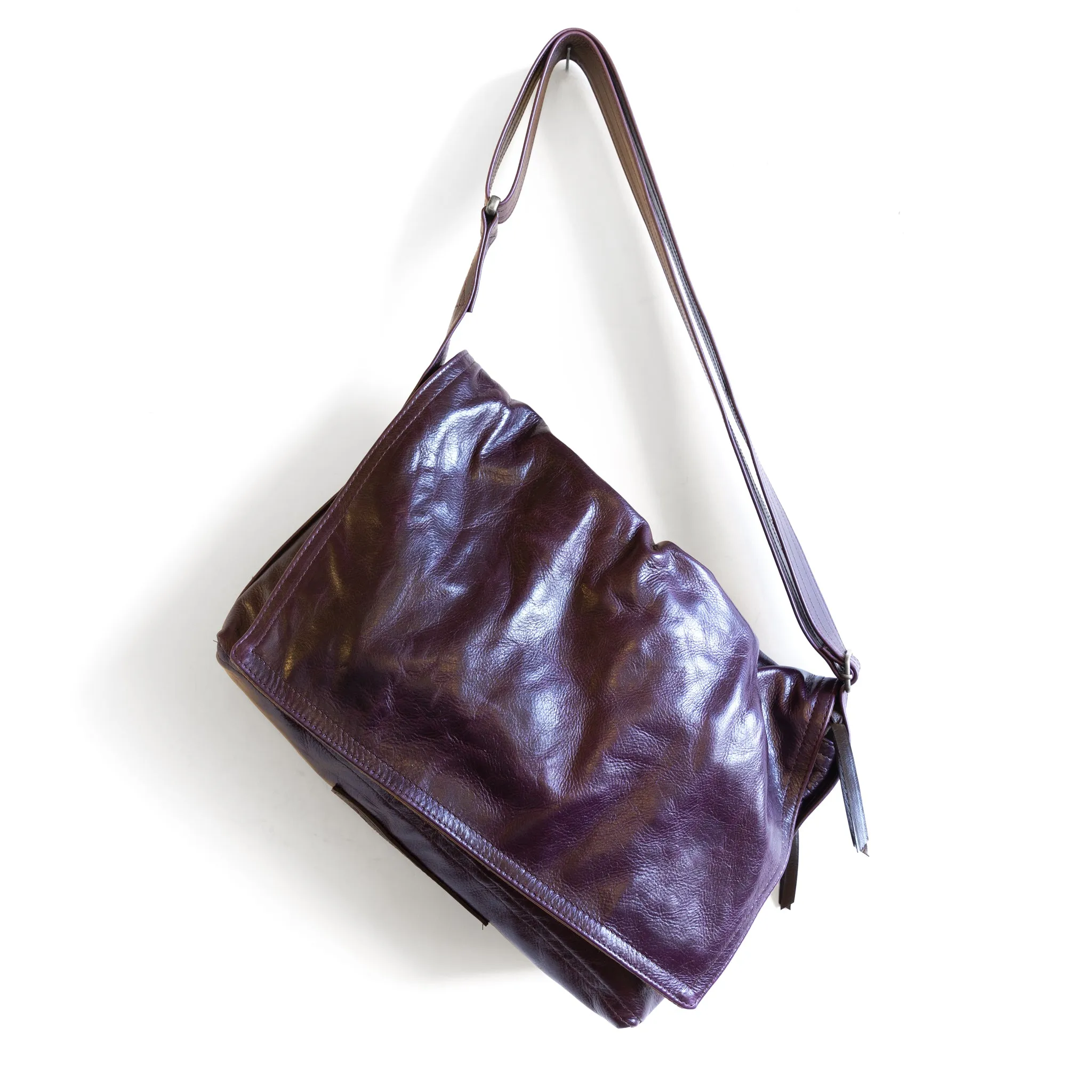 zip top messenger