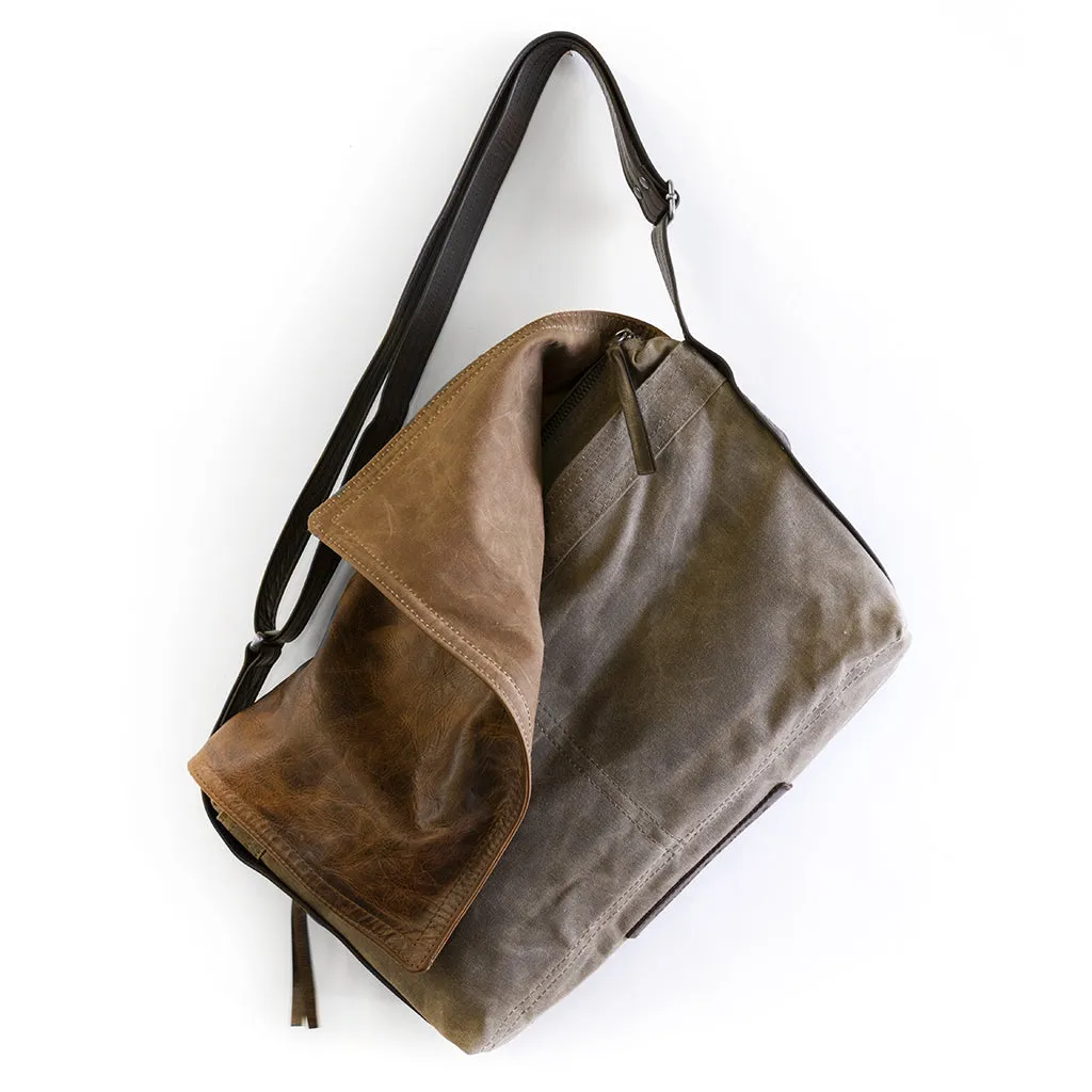 zip top messenger