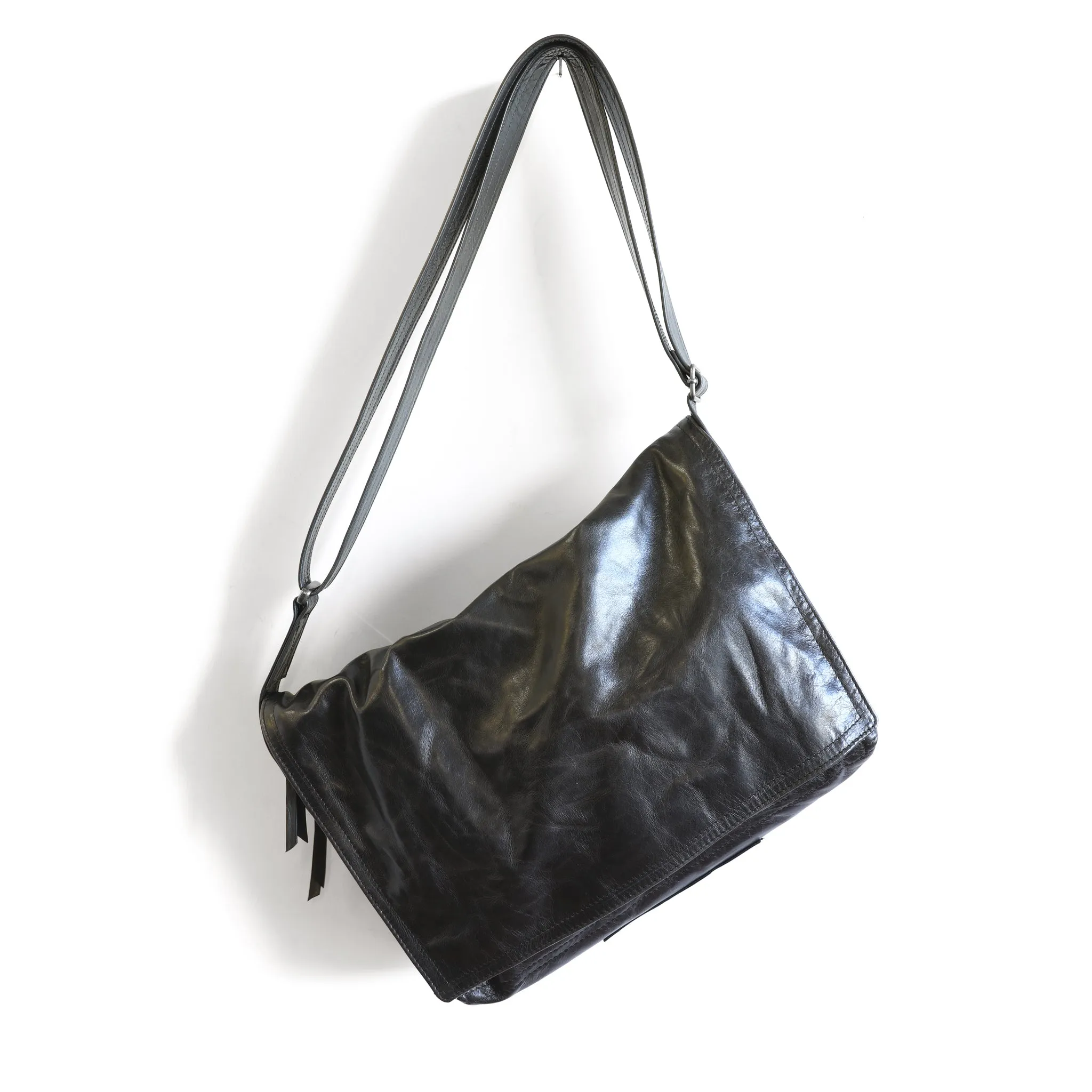 zip top messenger