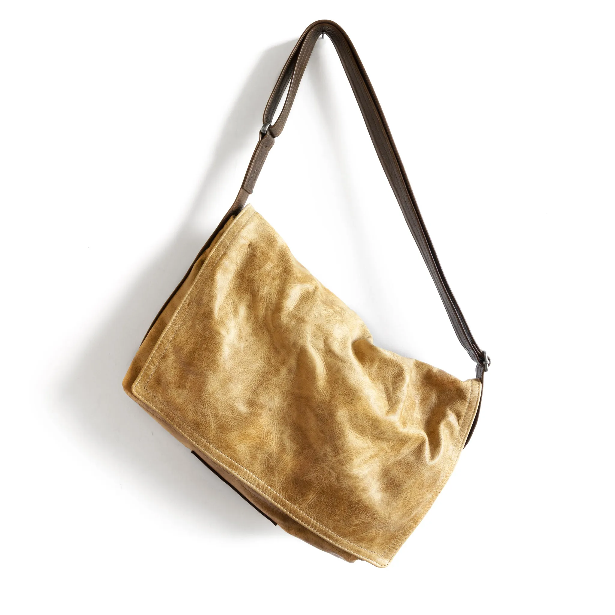 zip top messenger