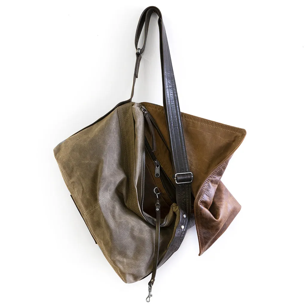 zip top messenger