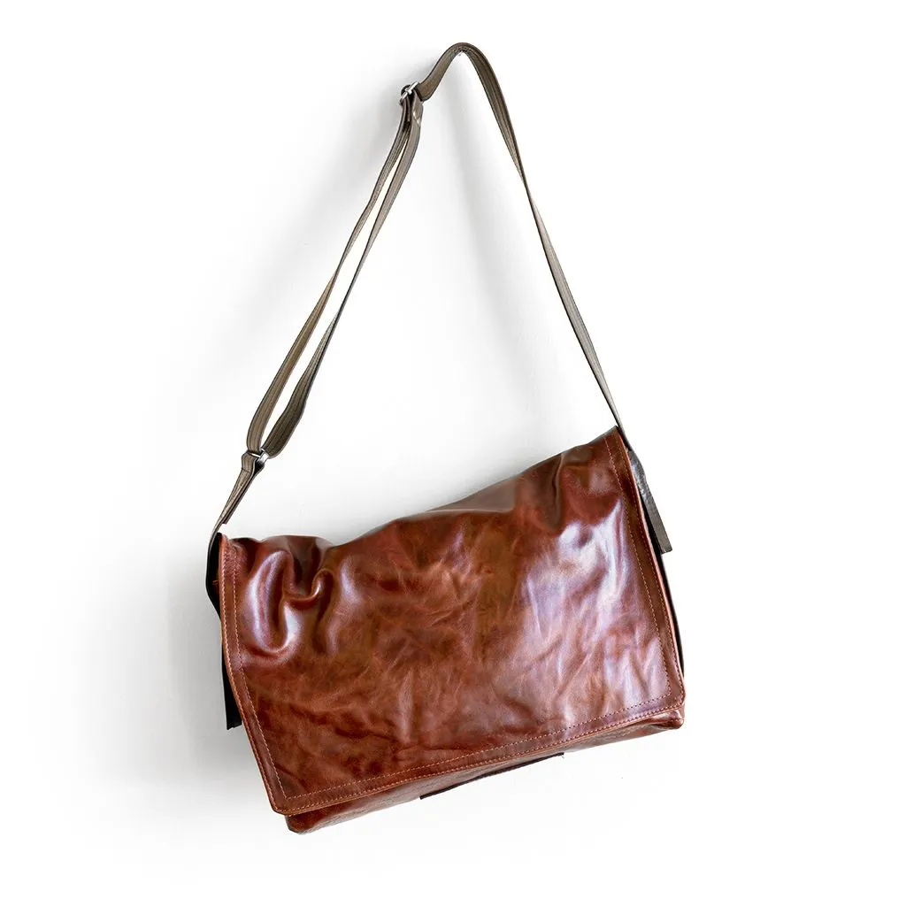 zip top messenger
