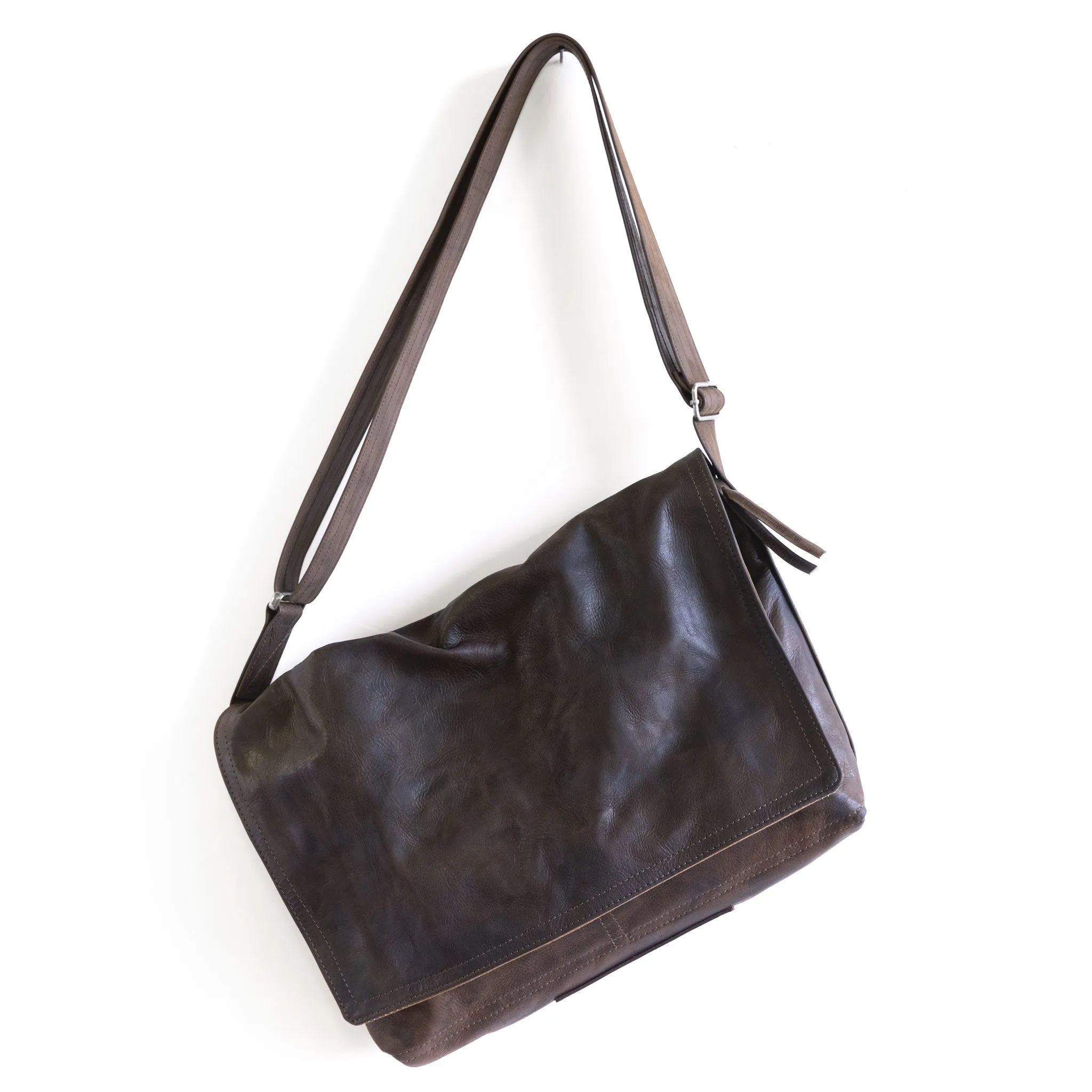 zip top messenger