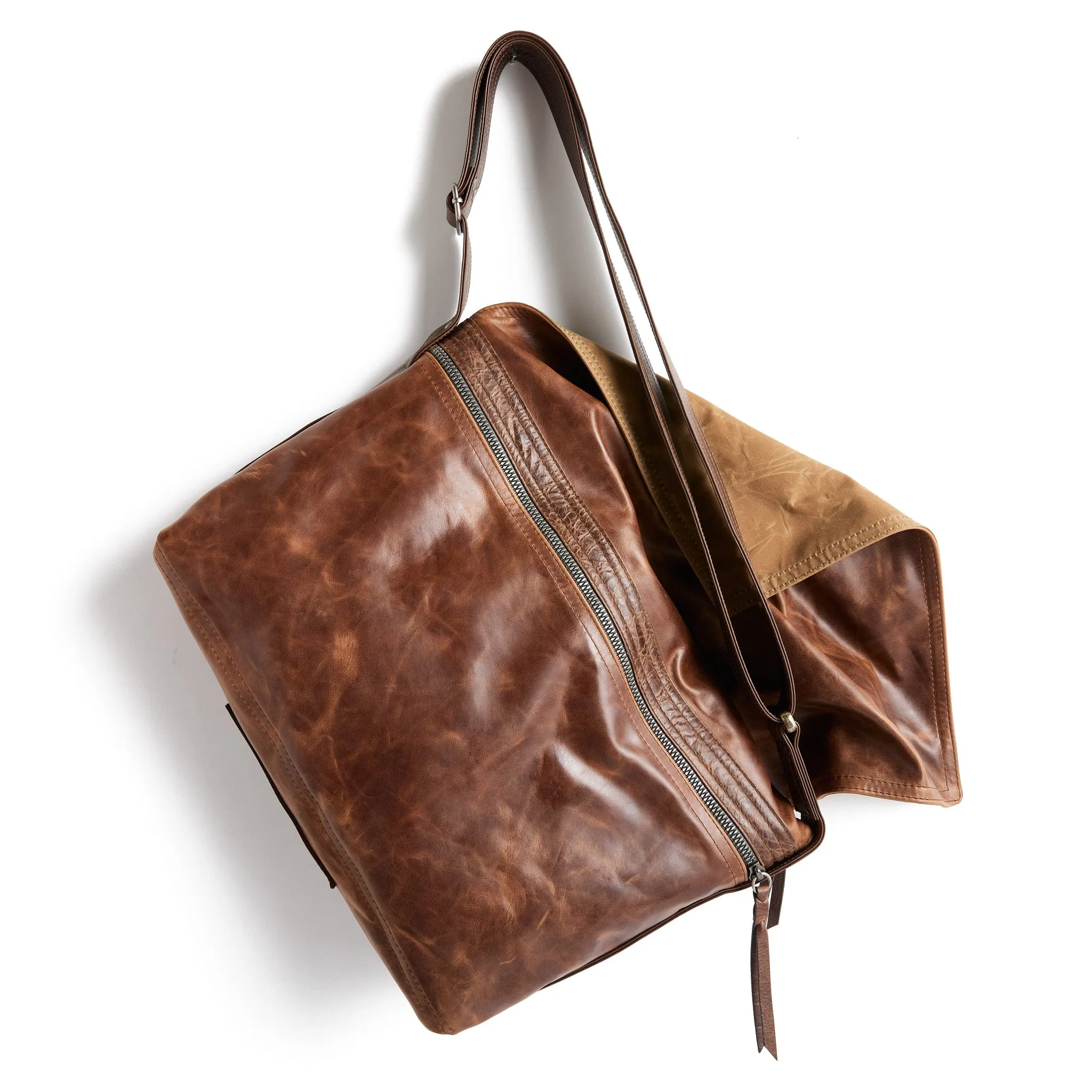 zip top messenger
