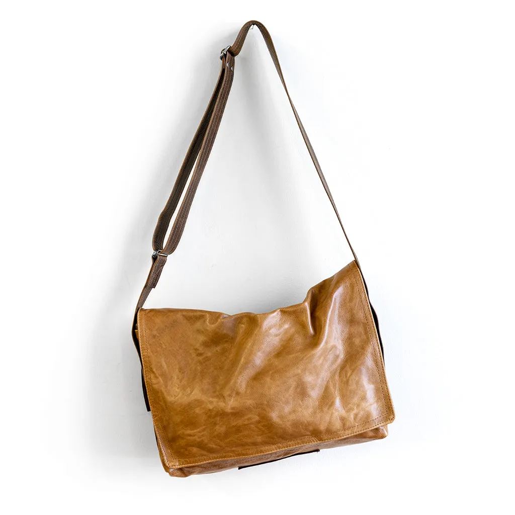 zip top messenger