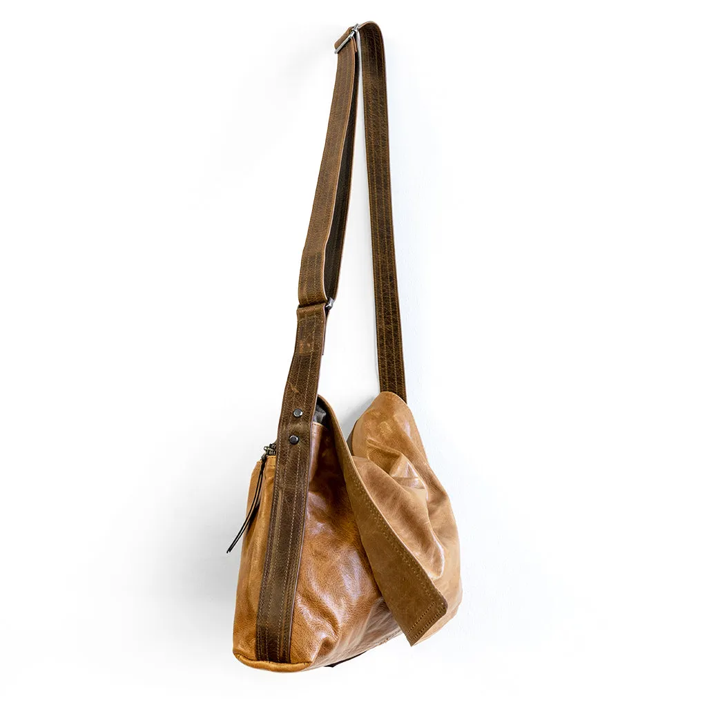 zip top messenger
