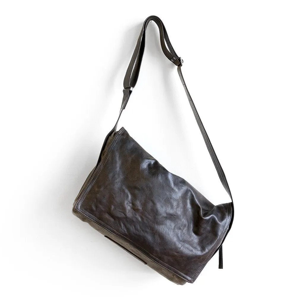 zip top messenger