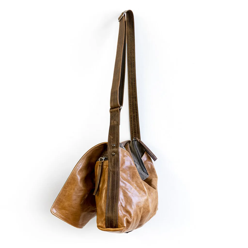 zip top messenger