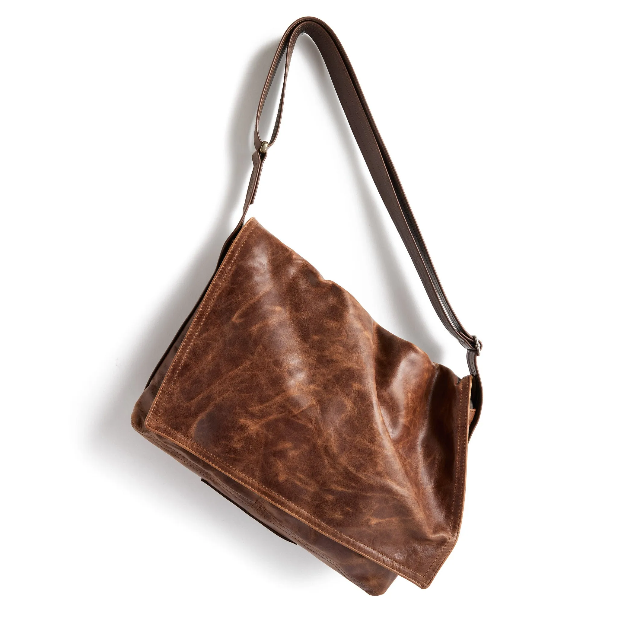 zip top messenger