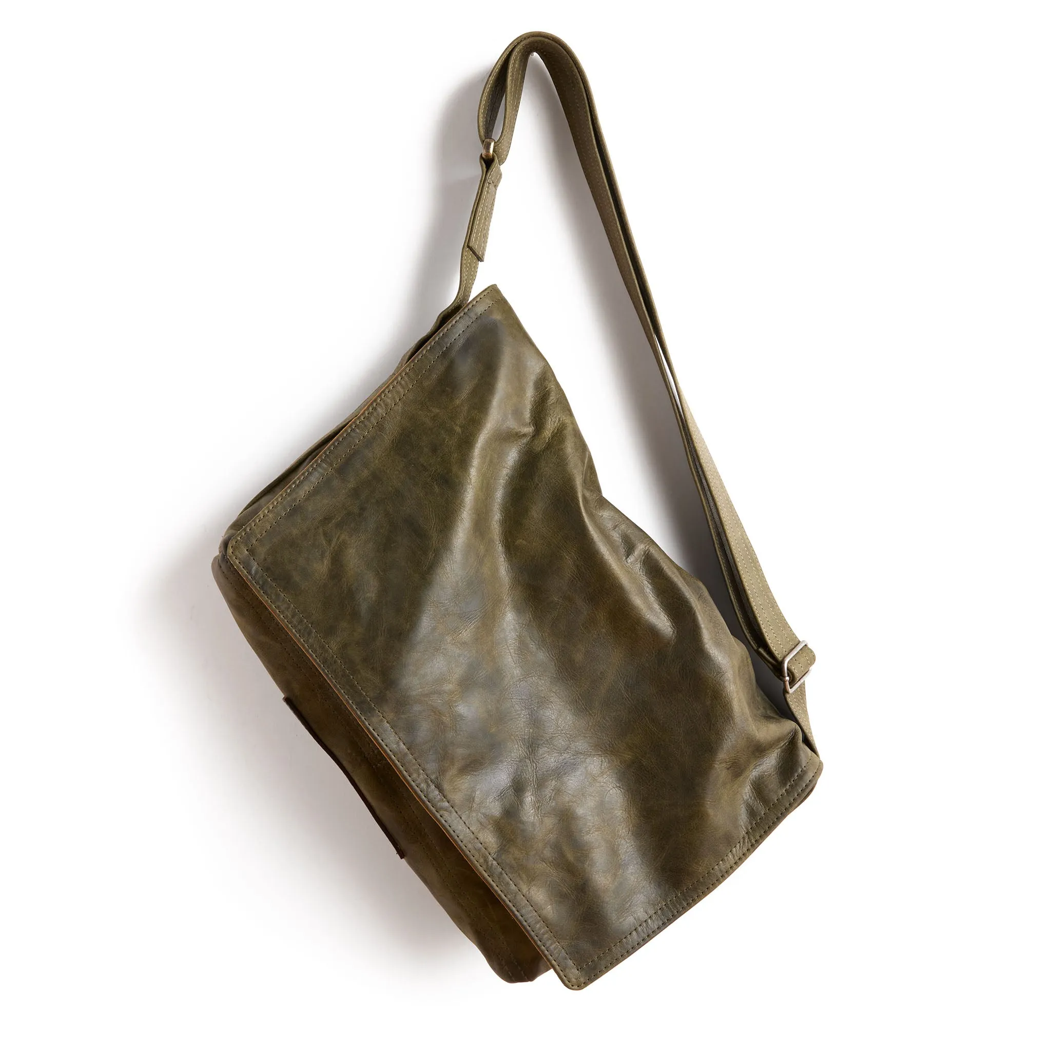 zip top messenger