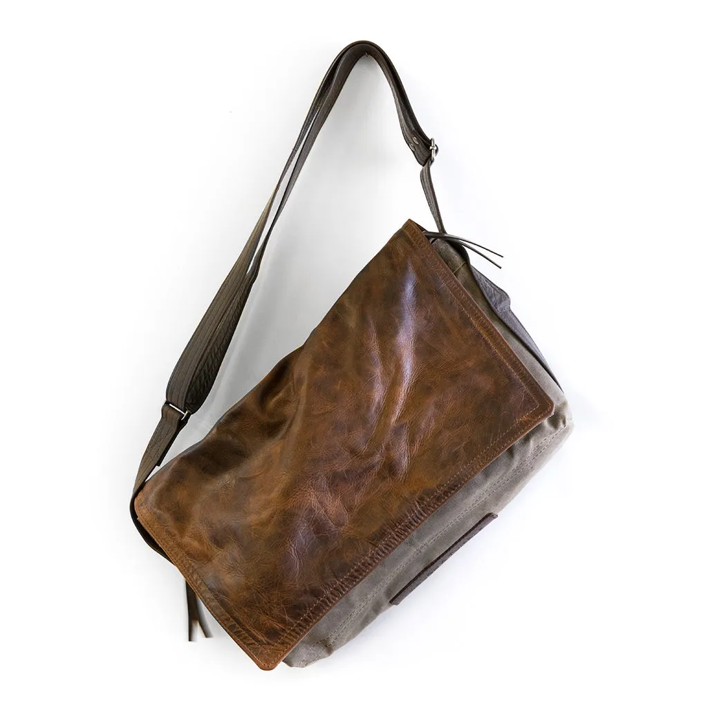 zip top messenger