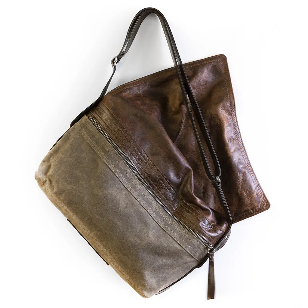 zip top messenger