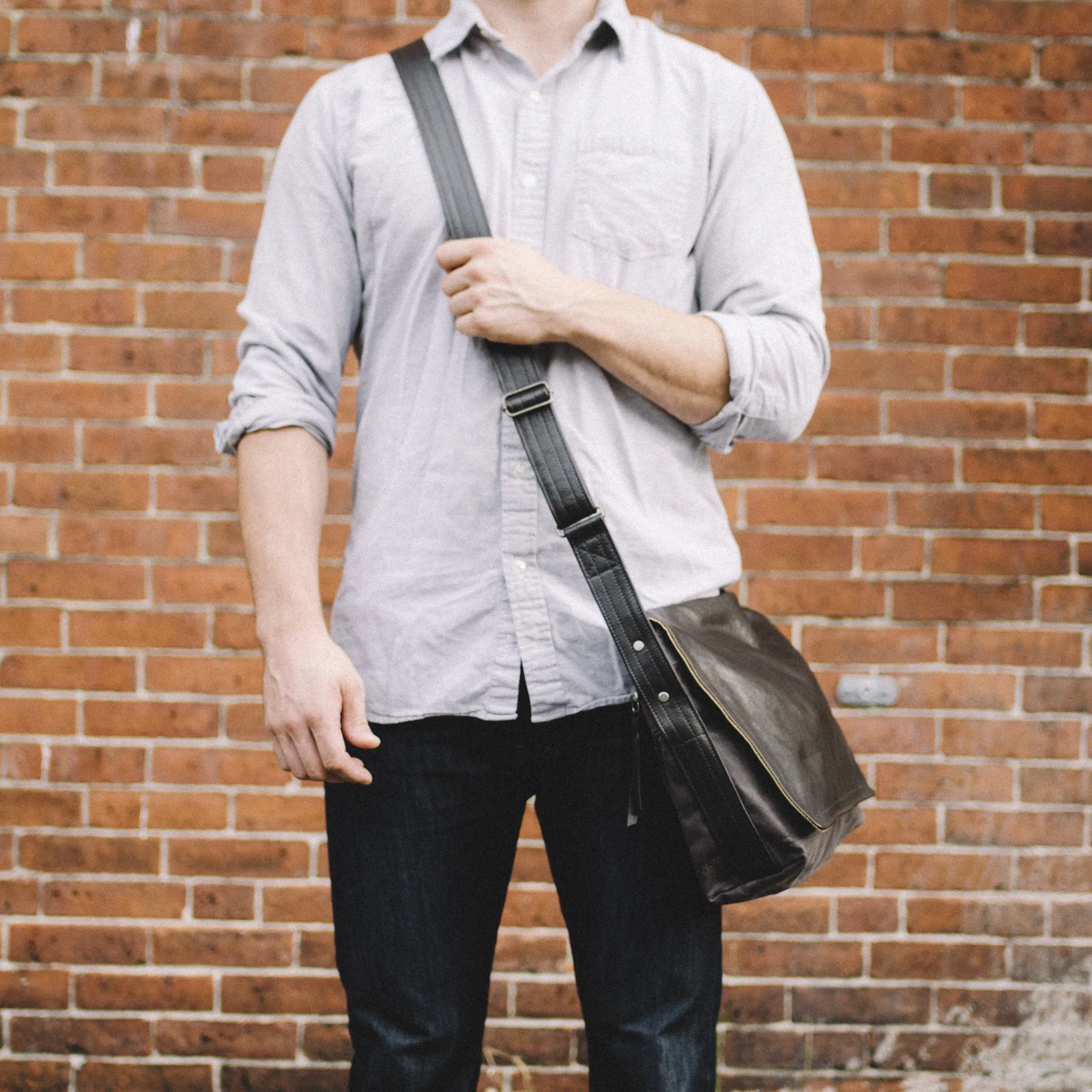 zip top messenger