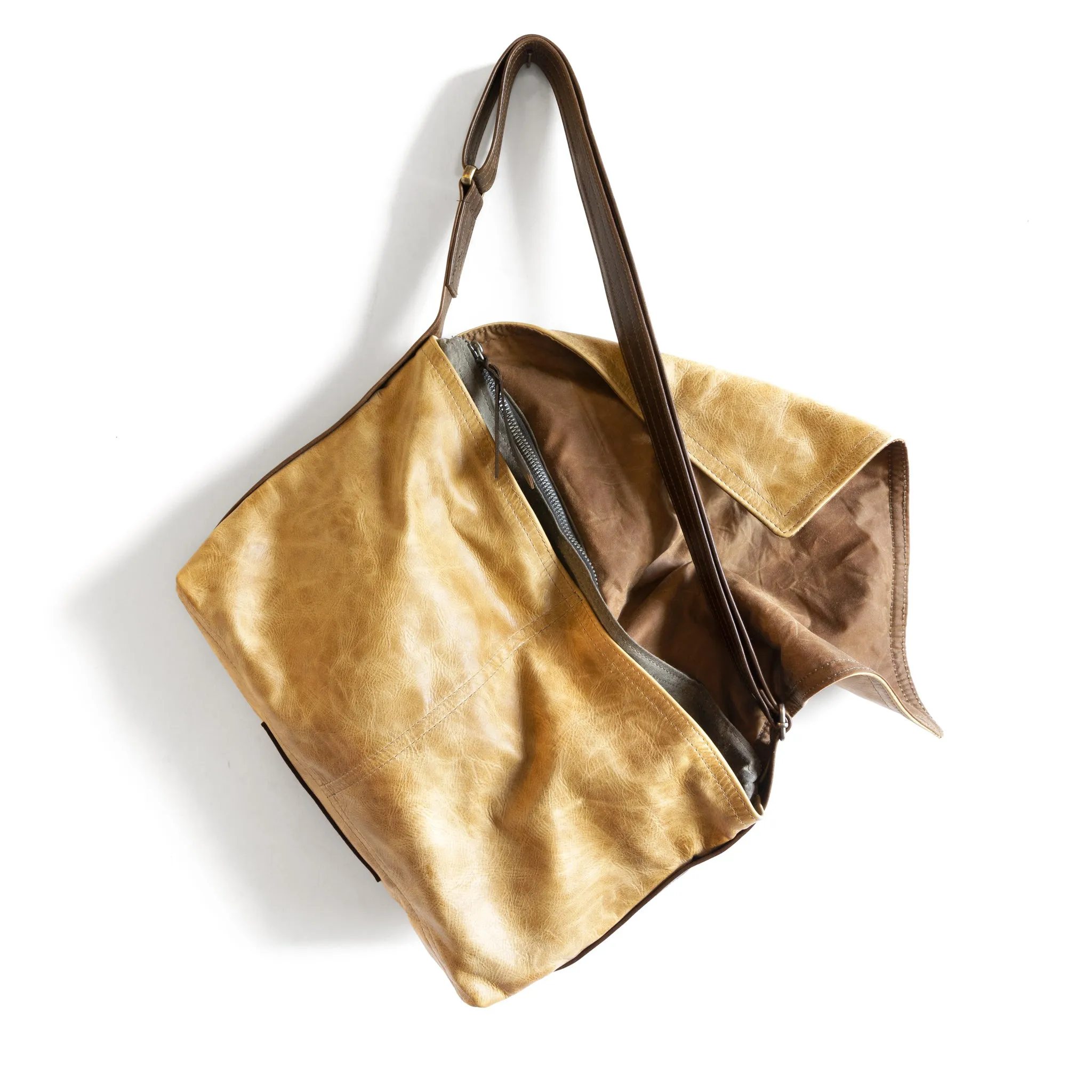 zip top messenger