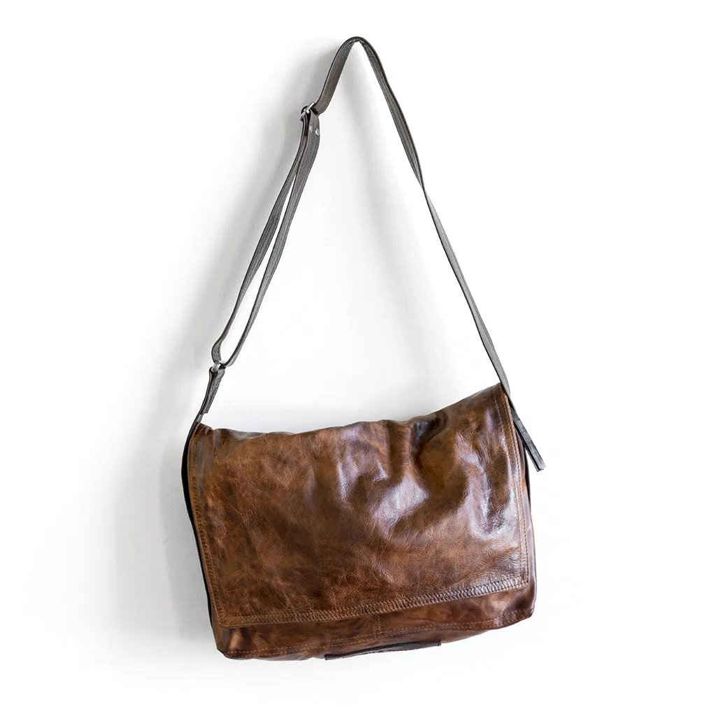 zip top messenger