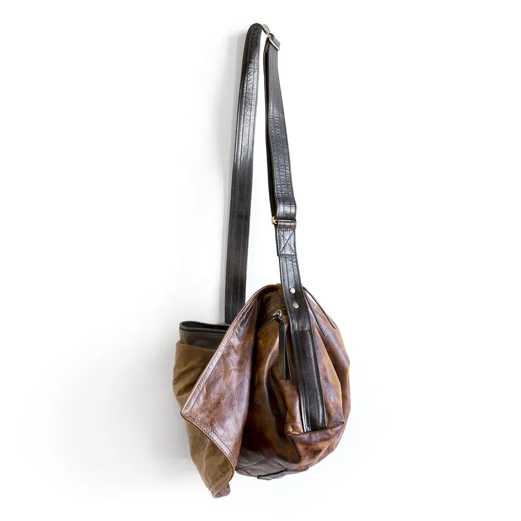 zip top messenger