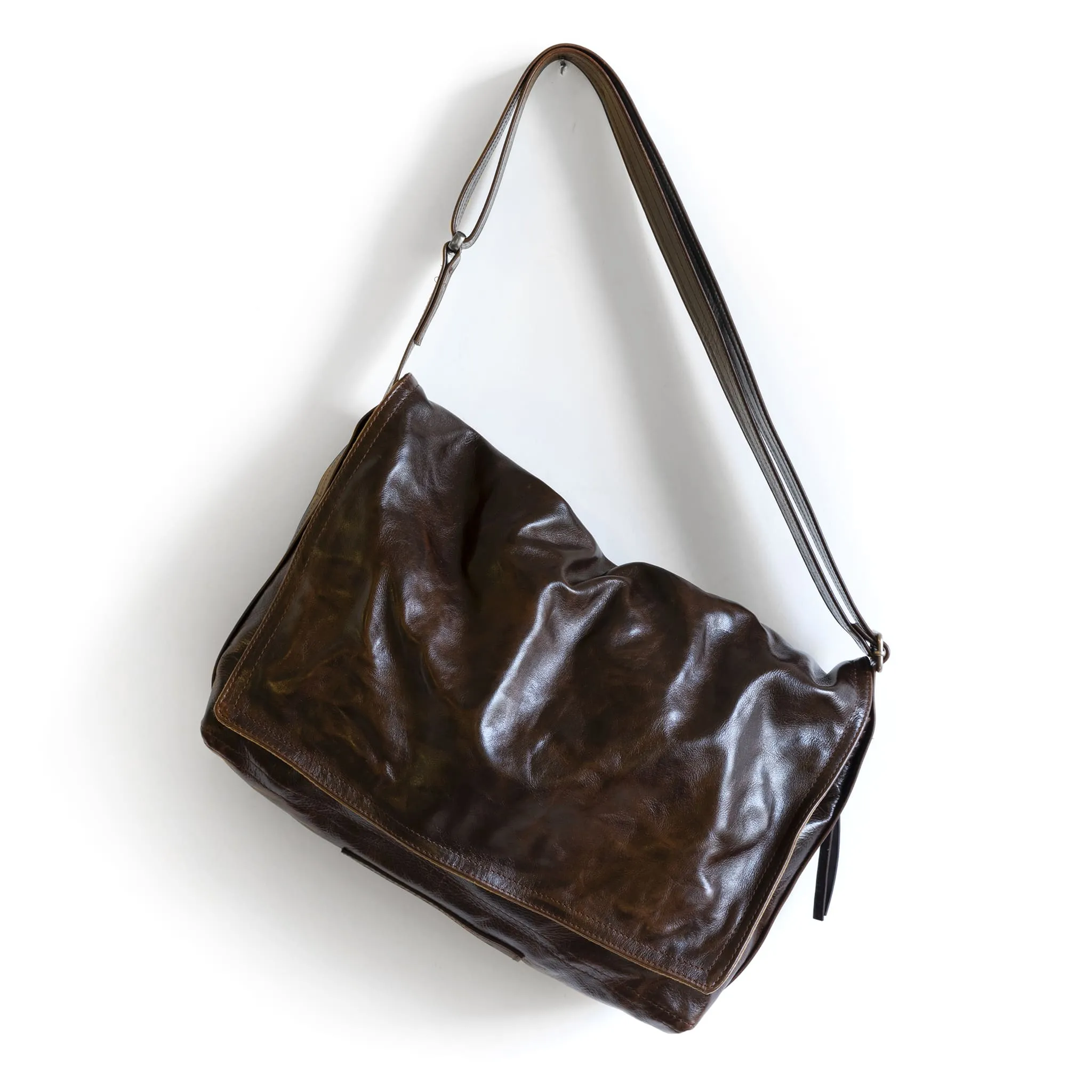 zip top messenger