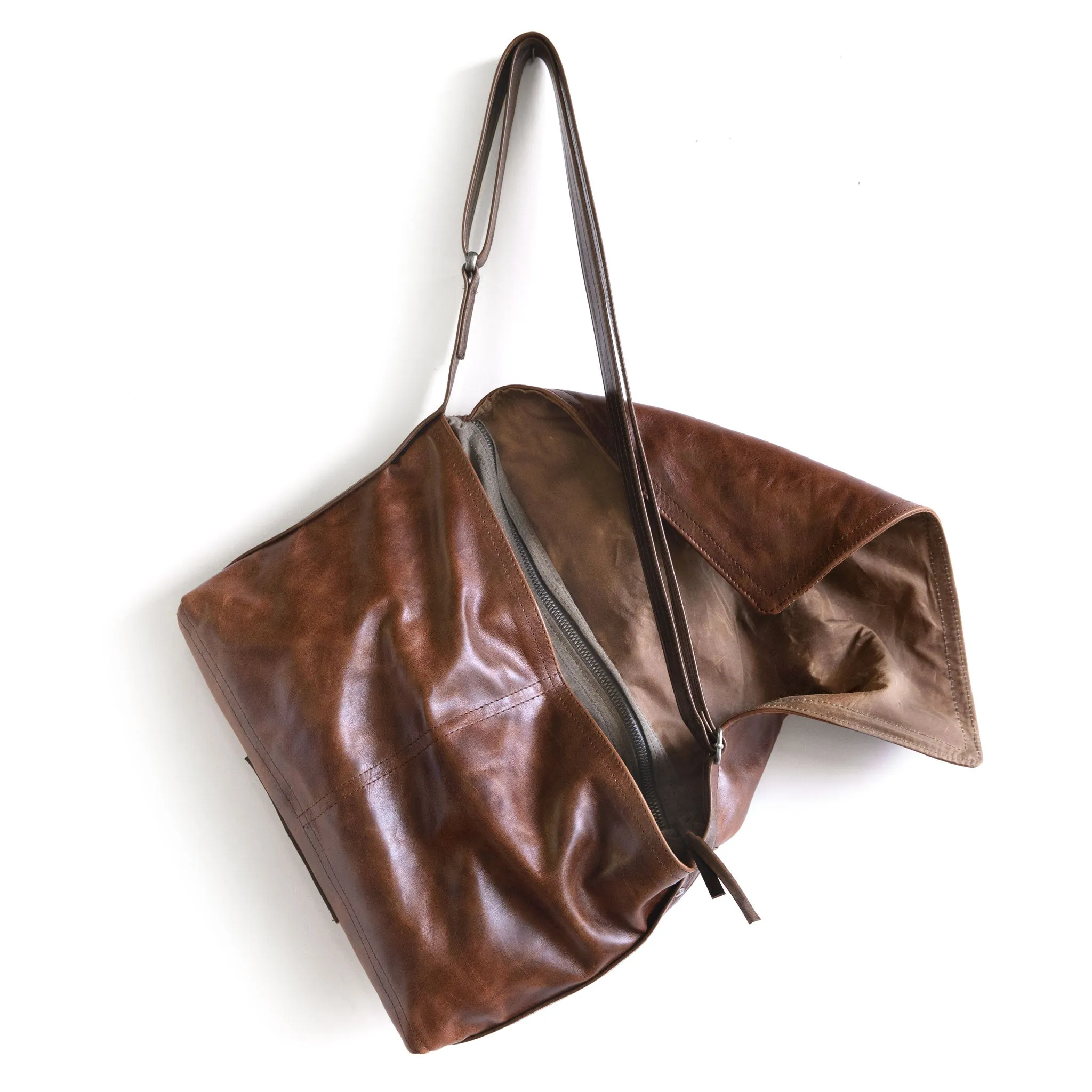 zip top messenger
