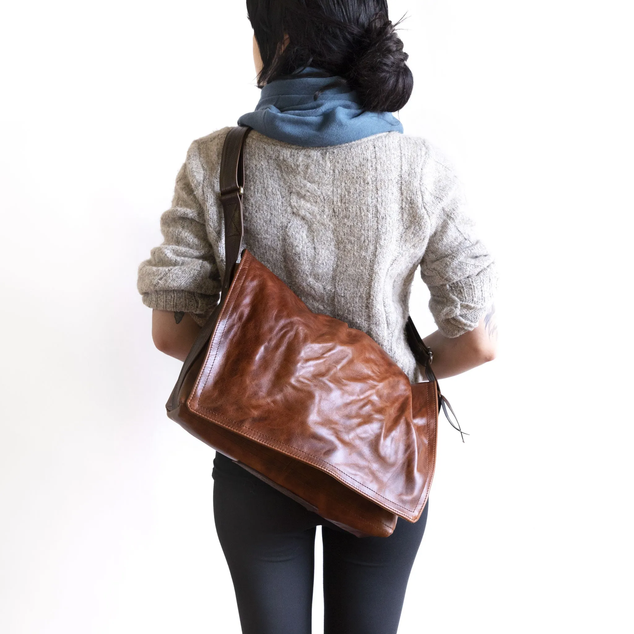 zip top messenger