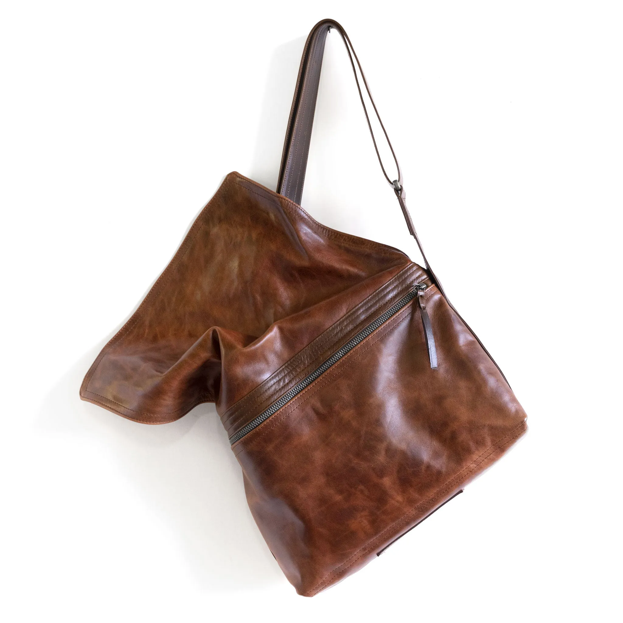 zip top messenger